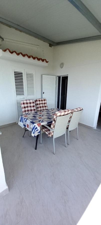 Villa Bianca Barbat na Rabu Buitenkant foto
