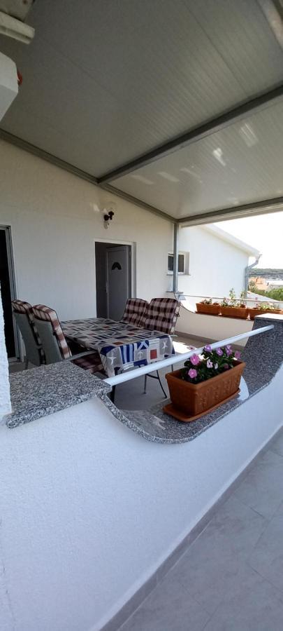 Villa Bianca Barbat na Rabu Buitenkant foto