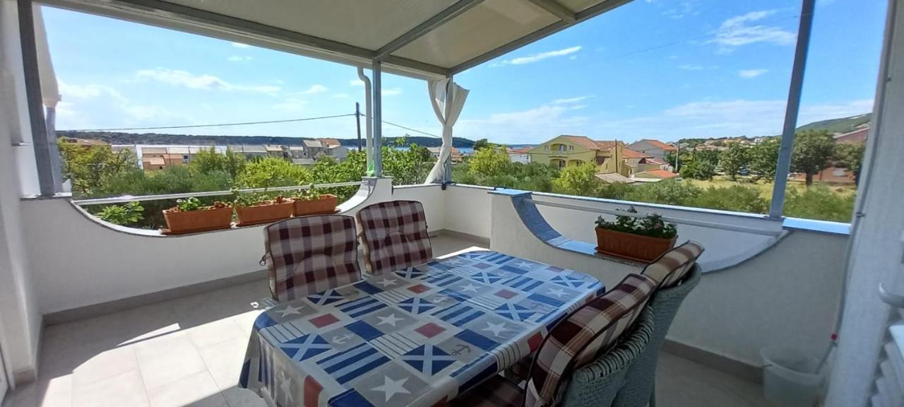 Villa Bianca Barbat na Rabu Buitenkant foto