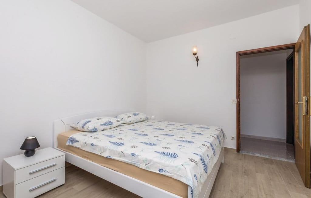 Villa Bianca Barbat na Rabu Buitenkant foto