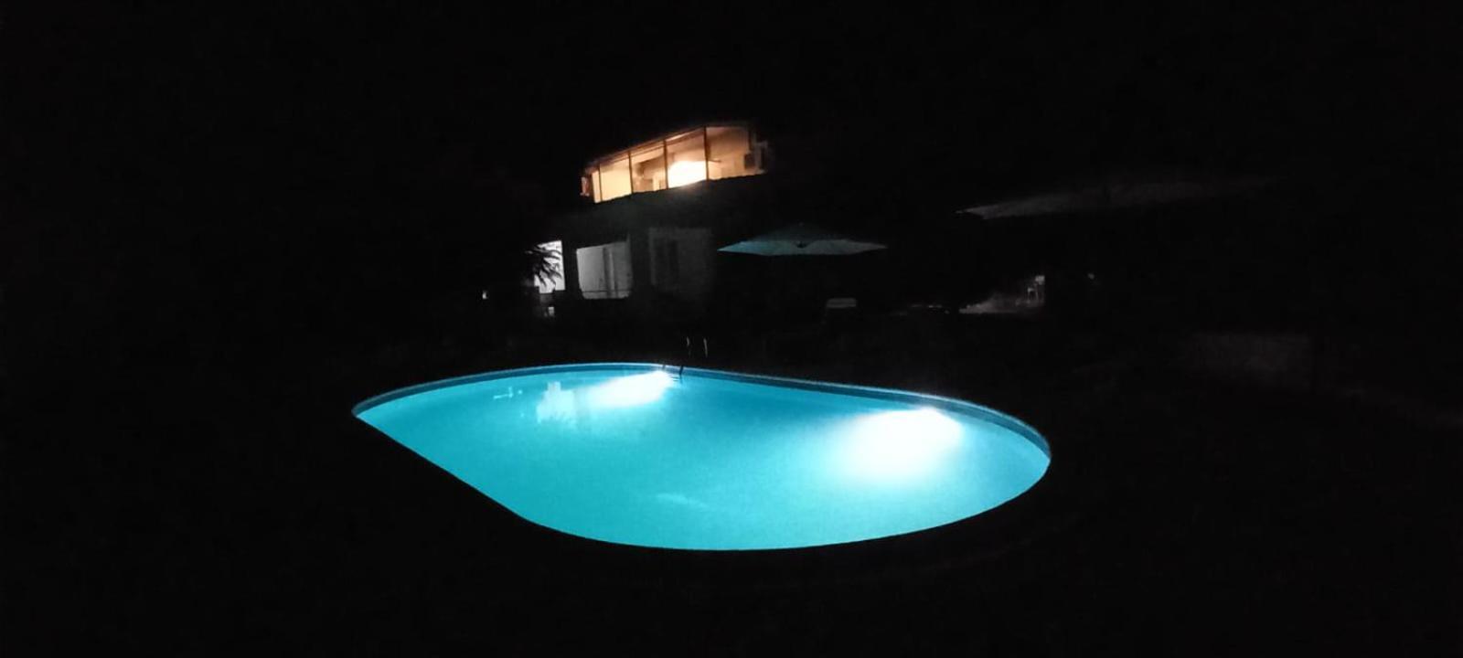 Villa Bianca Barbat na Rabu Buitenkant foto