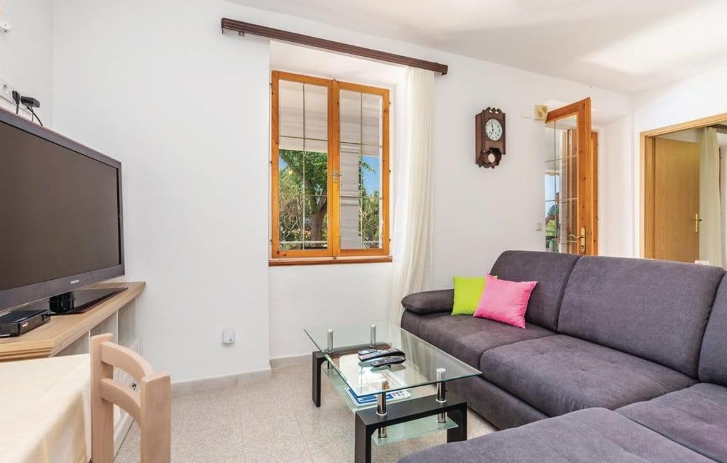 Villa Bianca Barbat na Rabu Buitenkant foto