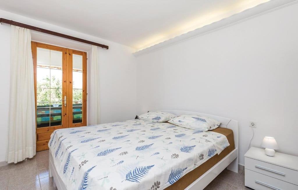 Villa Bianca Barbat na Rabu Buitenkant foto