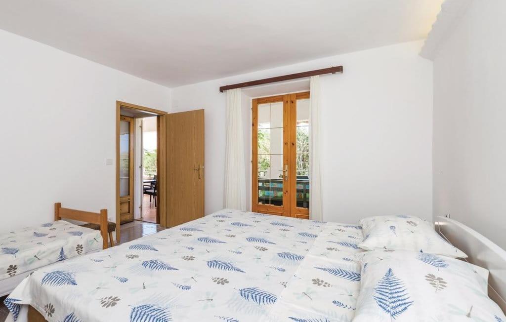 Villa Bianca Barbat na Rabu Buitenkant foto