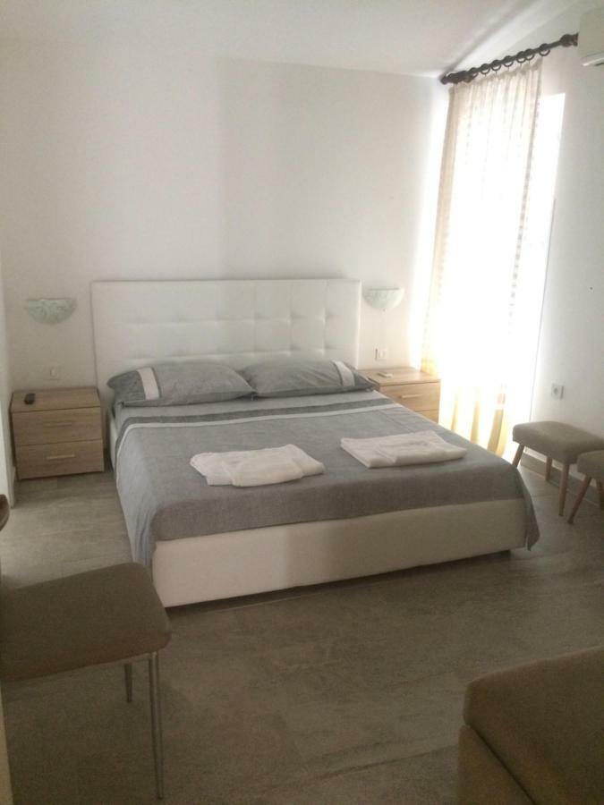 Villa Bianca Barbat na Rabu Buitenkant foto